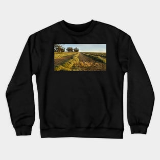 New Season Hay Crewneck Sweatshirt